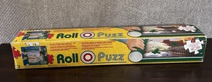 Roll O Puzz Jigsaw Puzzle Roll Up Storage 300 To 1000