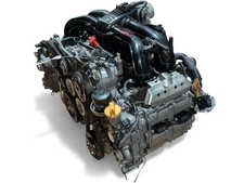 Subaru Outback 2013 2014 2.5L 4CYL Engine Motor JDM FB25 1183698 *Ships Free*