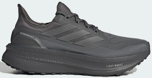 Adidas Ultraboost 5 GTX Shoes Men Sz 12.5 Gray GORE-TEX Running
