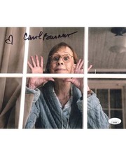 Carol Burnett signed 8x10 Photo Marion Better Call Saul