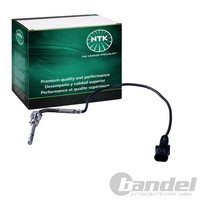NTK NGK Abgastemperatursensor VOR KAT Passend FüR Alfa Mito Fiat Grande Punto |