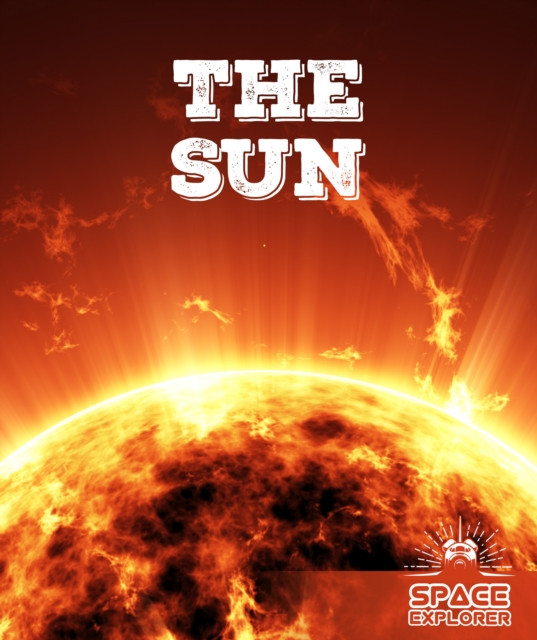 The Sun by Holly Duhig (Hardback Book)
