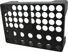 Made in USA 52 Collet, R8 Plastic Collet Rack and Tray
