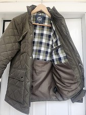 Padded Country Jacket