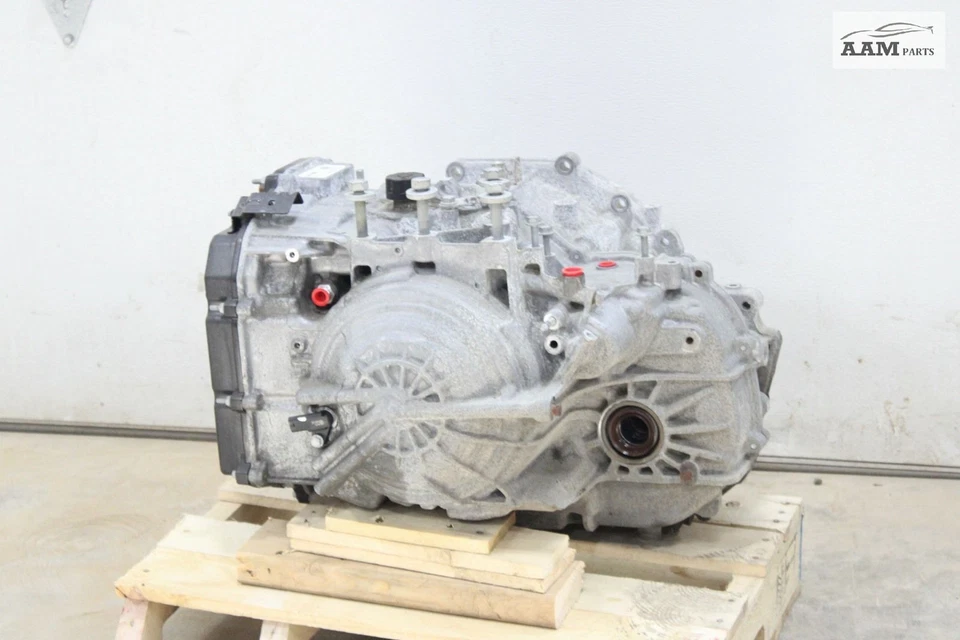 Chevrolet Blazer 2019-2021 tracción delantera 9 velocidades transmisión automática caja de cambios 9T50 OEM Foto 4 de 4