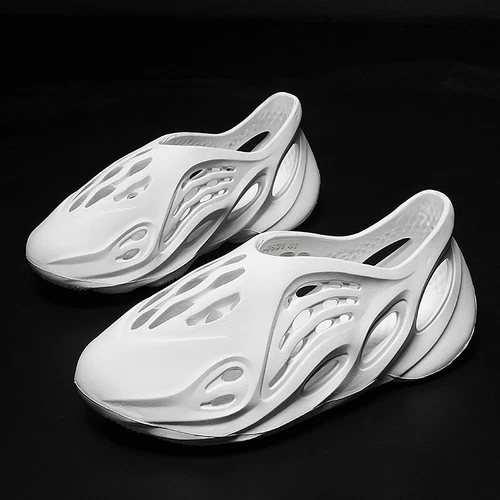 Mens And Womens Beach Shoes Sandals Casual Anti Slipper Runner Casual Shoes Size - Picture 6 of 21