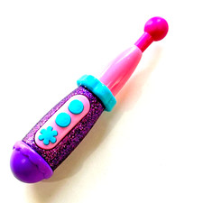 Disney Doc McStuffins Doctor Bag Set Thermometer Accessory Replacement Part