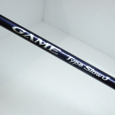 Shimano 20 game type slow jigging B66-3 Cond/C- | eBay
