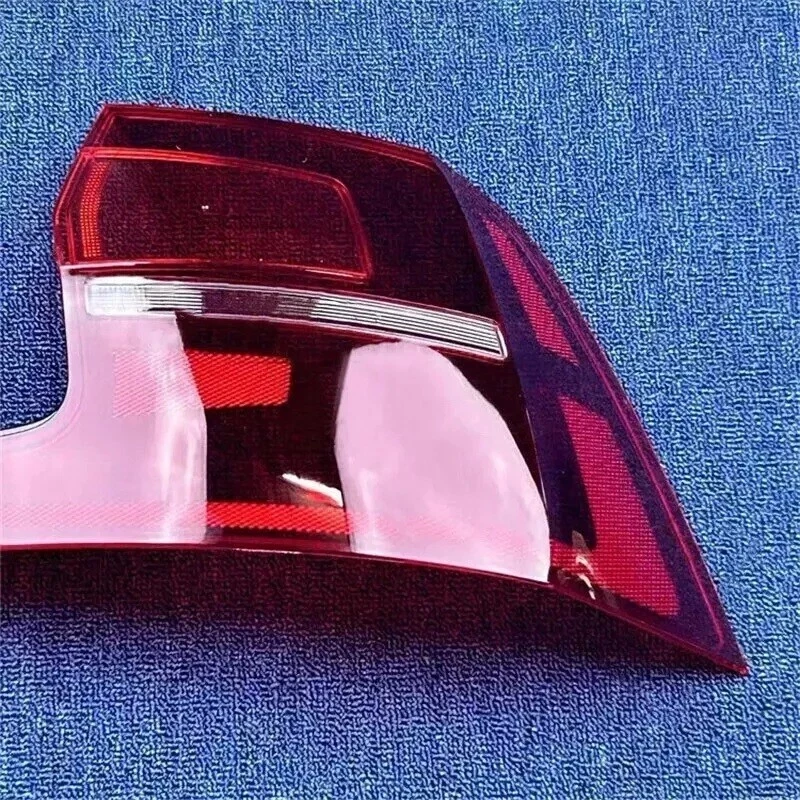 Replace Left + Right Outer Side Tail Light Lens Housing For Volvo S90 2017-2020 - Image 3 of 4