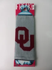Freaker Game Day Outfitters Oklahoma University Drink Bottle & Can Sleeve