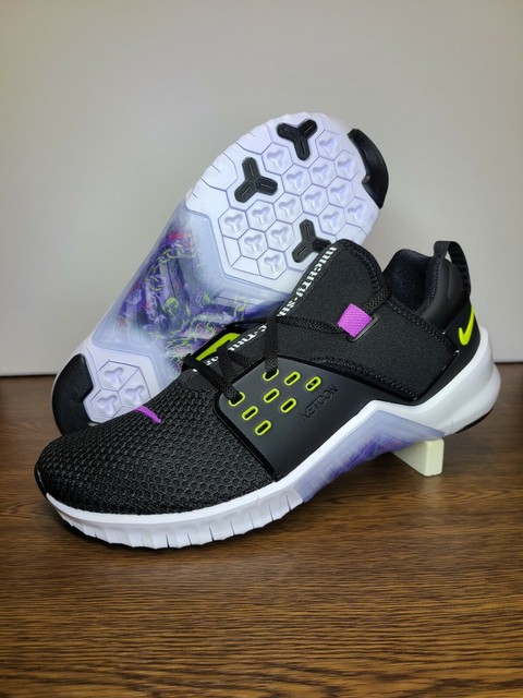 nike free x metcon mens purple