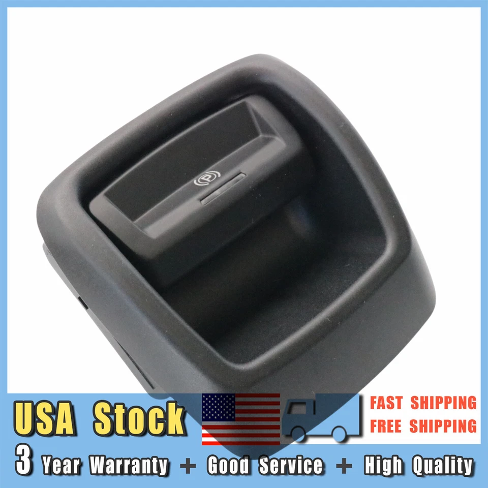 Interruptor electrónico de freno de estacionamiento para Porsche Boxster Cayman 2013-2016 99161325100 Foto 2 de 4