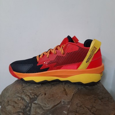 Adidas x Pixar DAME 8 Mr. Incredible Mens Size 7 Shoes  display picture 3