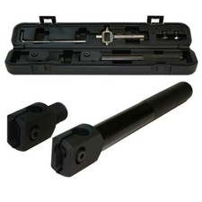 Deluxe Cylinder Snapper Euro & Oval