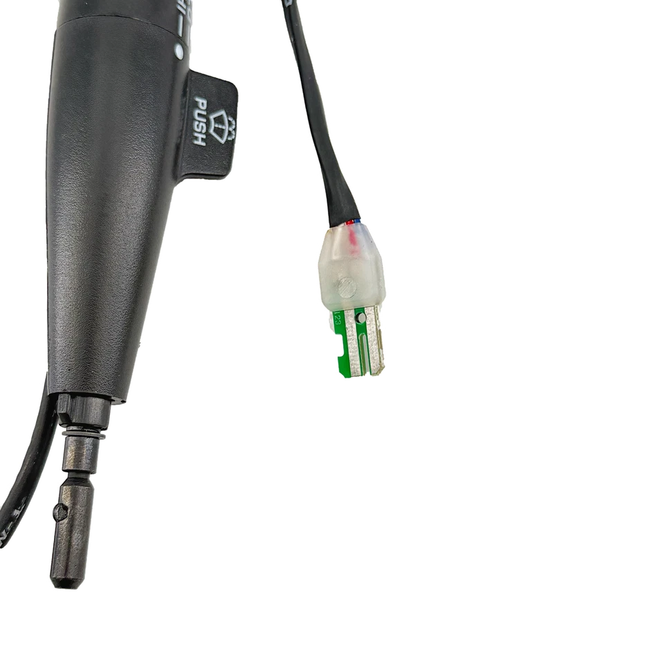 Fits For 1988-1994 Chevrolet GMC New Turn Signal Multifunction Switch Foto 4 de 4