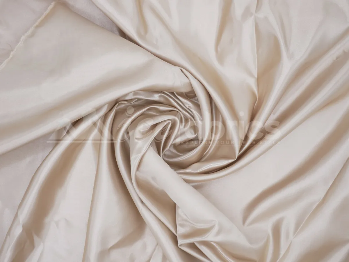 Charmeuse Bridal Satin Fabric for Wedding Dress 60 inches By the Yard  Charmuse (Dark Olive)