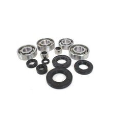 Engine Bottom End Bearing Seal for Suzuki RM80 1977 1978 1979 1980 1981