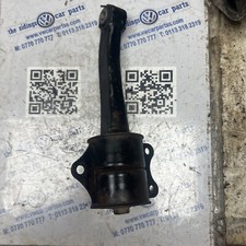 VW POLO 6N2 1.4,1995,LOWER GEARBOX MOUNT BRACKET,06N0199855,6N0199869