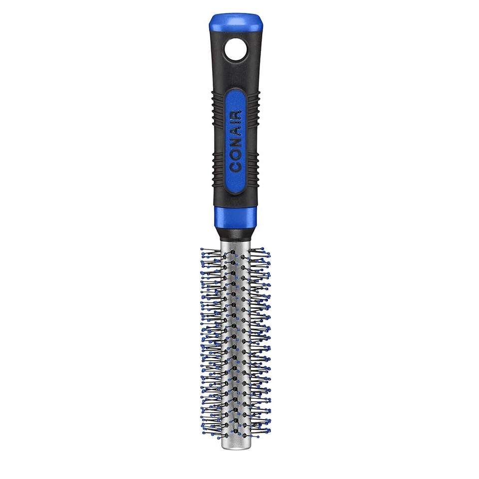 Cepillo de pelo Conair Pro con cerdas de nailon Foto 4 de 4