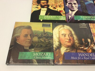 その他 Famous Composers: Strauss [VHS] Johann Strauss II - The Waltzes / REMASTERED (Century's recording