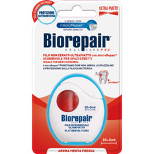 Biorepair ultraflache Zahnseide
