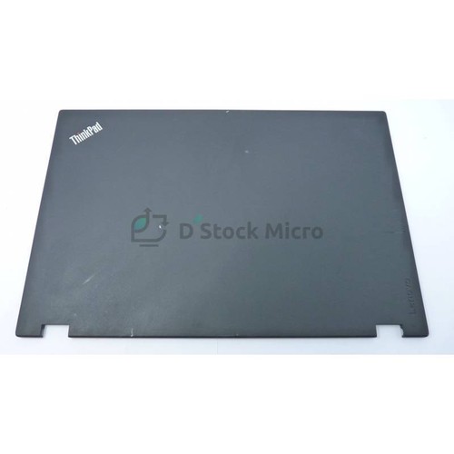 Nouvel écran LCD arrière Capot arrière Couvercle Ap0sq000100 pour ordinateur portable Lenovo ThinkPad T440p