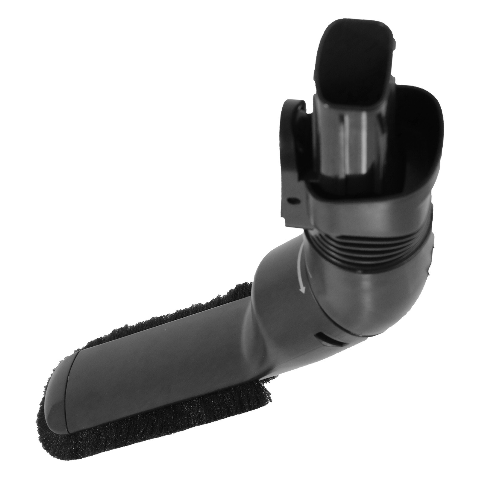 Dusting Brush for SHARK IZ300 IZ320 Vacuum Cleaner Blinds Attachment