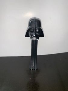 darth vader pez dispenser 1997