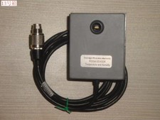 Courage + Khazaka electronic Skin Temperature and Humidity ROOM-Sensor