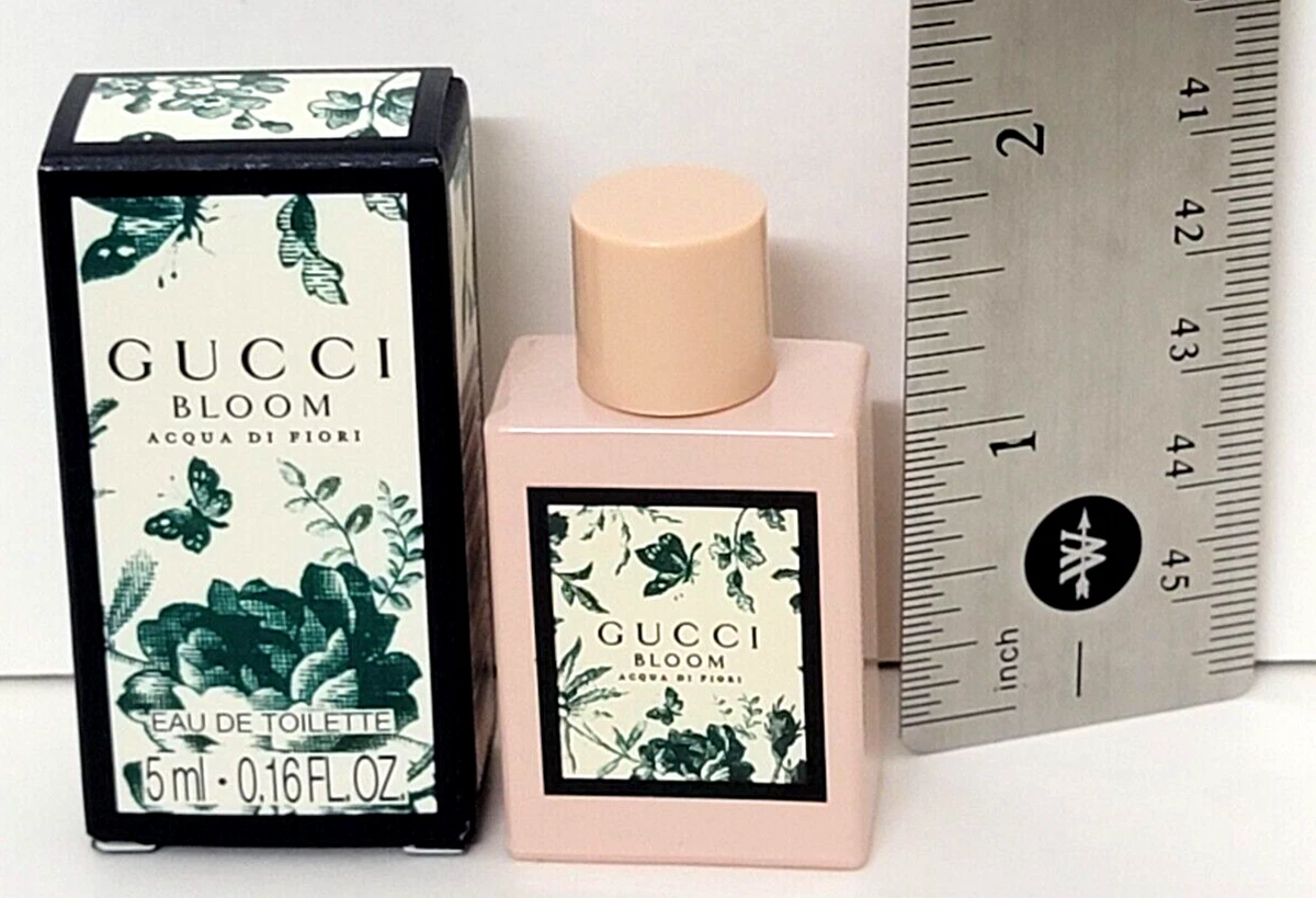 Gucci bloom miniature Clearance