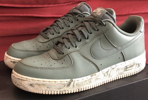 Nike Air Force 1 '07 LV8 First Use ''Light Stone'' - Lifestyle - FÃ©rfi - CipÅ - GROSBASKET