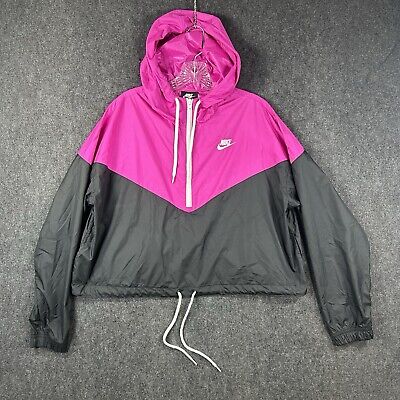 【NIEEH】 WINDBREAKER JUMPER (BLACK PINK) NIEEH】 WINDBREAKER JUMPER (BLACK PINK)