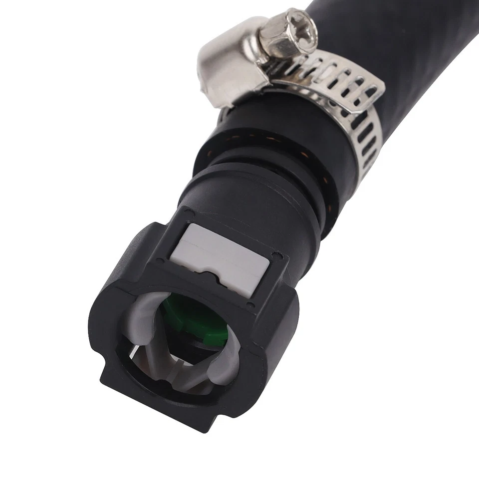 Lata de captura de aceite compatible con Chevy Silverado 1500/GMC Sierra 1500 2014-2018 Foto 4 de 4