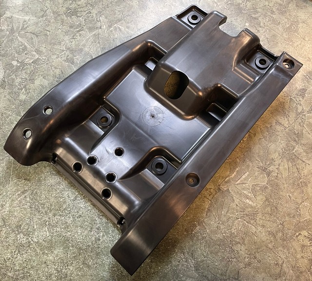 Eb542 2016 Yamaha Raptor 700r SE Swing Arm Skid Plate for sale online