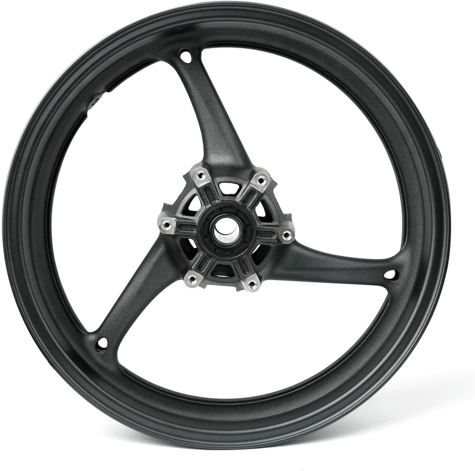 Llantas delanteras para Suzuki GSXR600 GSXR750 2008-2010 GSXR1000 2009-17 GSXR 600 Foto 2 de 4