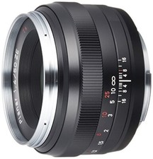 Carl Zeiss Planar T 1.4 / 50 ZE Canon EF