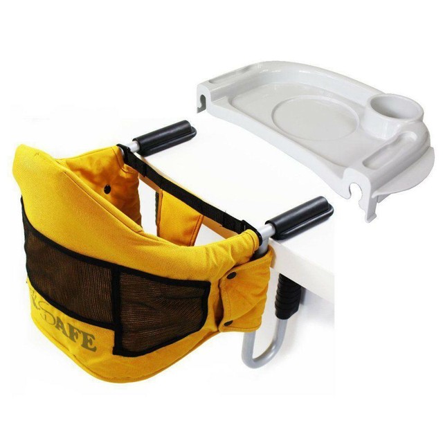 isafe baby fast fit booster seat