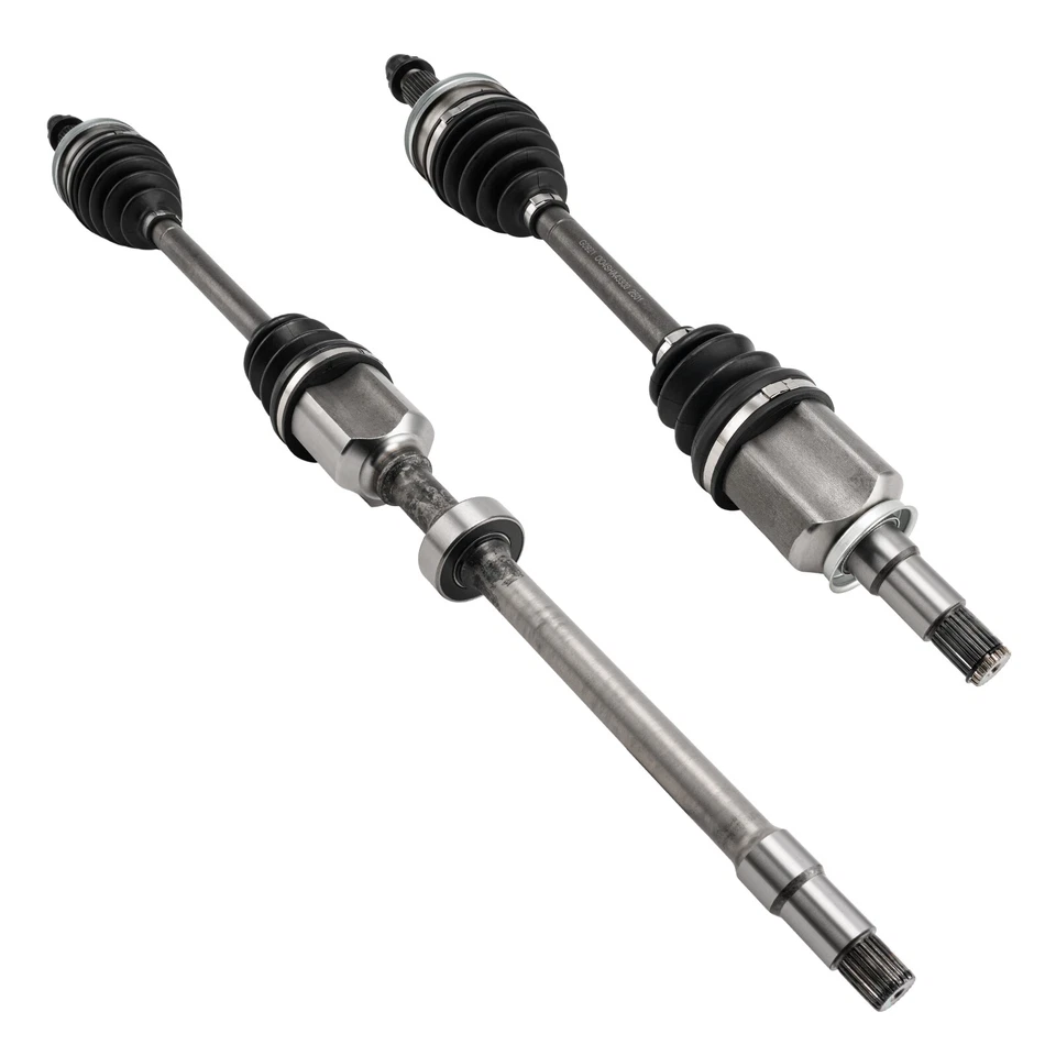 Front Left & Right CV Axle Assembly For Lexus IS250 2006-2010 IS350 2011 12 2013 - Изображение 2 из 4