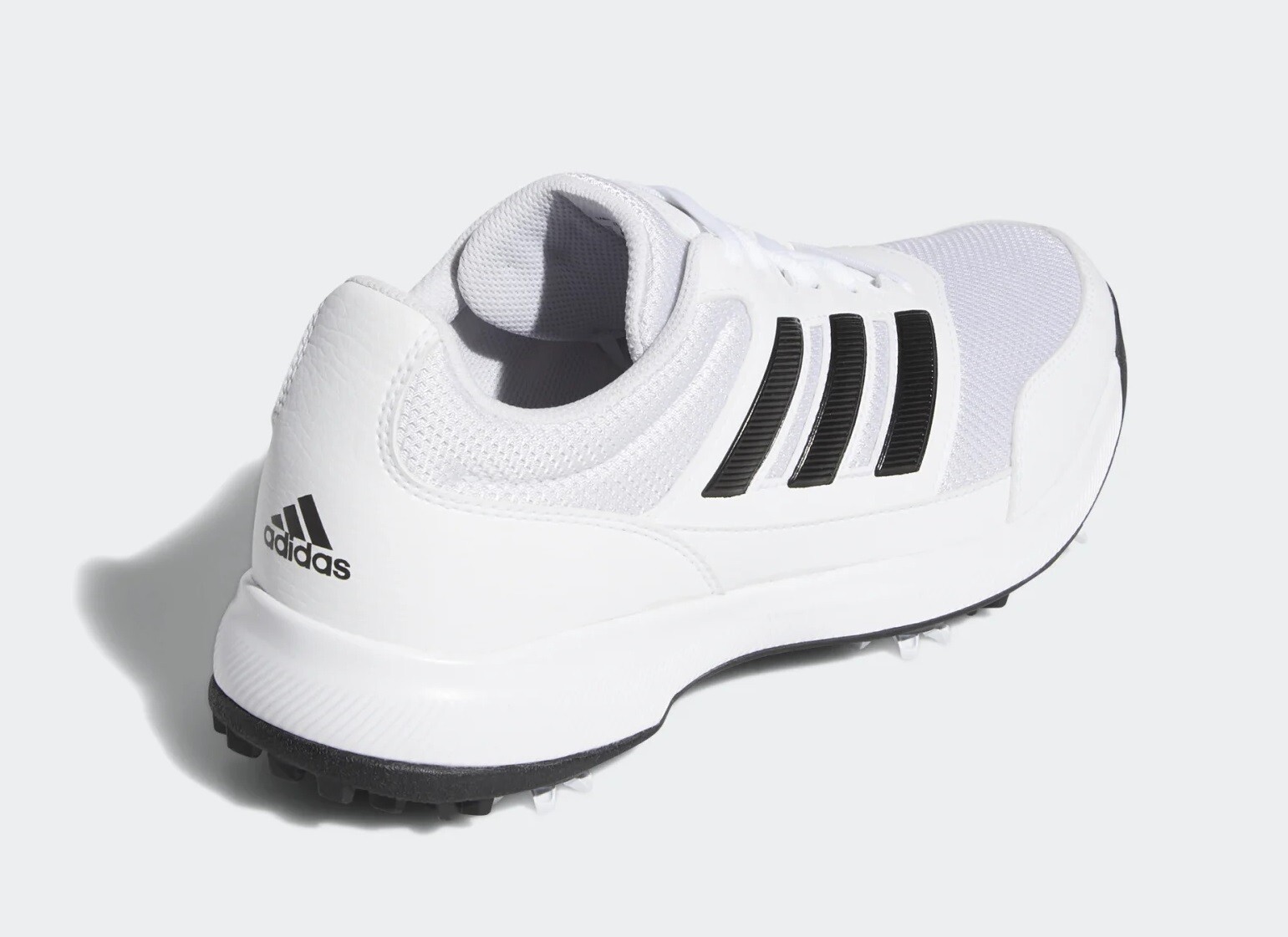 adidas Tech Response 2.0 men's Golf Shoe EE9418 UK Size 8 BNIB WIDE