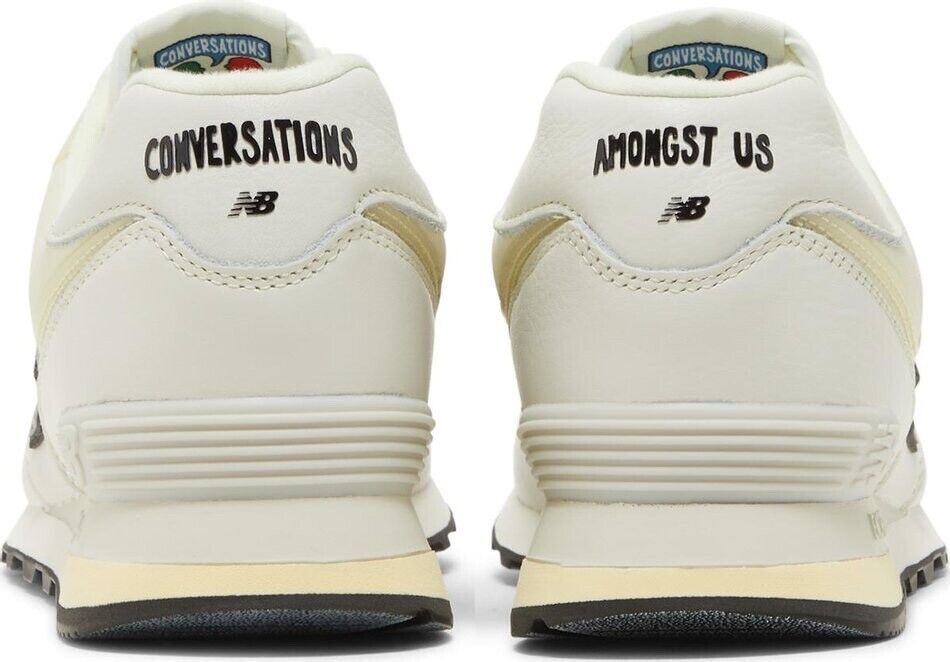 Joe Freshgoods × New Balance 574 U574BH2 New Balance 574 Joe Freshgoods Conversations Amongst Us