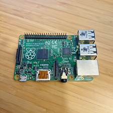 Raspberry Pi 1 Model B  B Plus 512MB SBC Board 2014