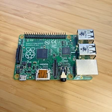 Raspberry Pi 1 Model B+ (B Plus) 512MB SBC Board 2014