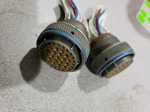 BENDIX TE CONNECTIVITY MS3476W22-41SW / MS3476W2241SW