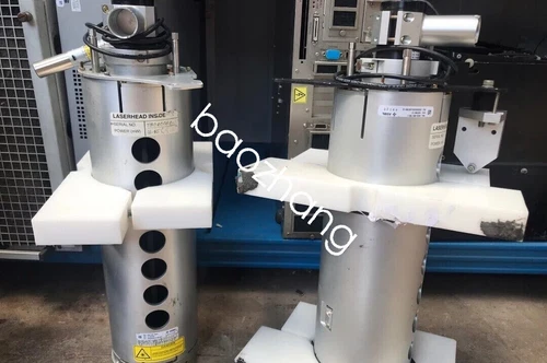 ASML Mat: 4022.455.16632 Laser Module, working