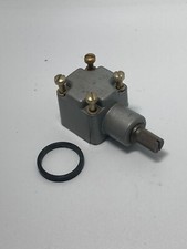 HONEYWELL 9PA68 MICRO SWITCH HEAD NNB