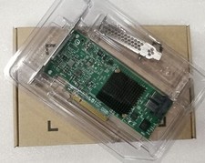 LSI SAS 9300-8I SAS3008 12Gbps SAS LSI 9300 P16 IT mode ZFS FreeNAS unRAID US A
