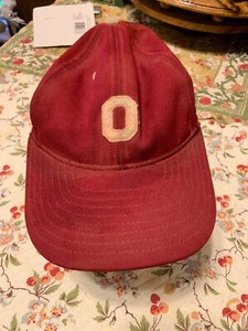 ou ball caps