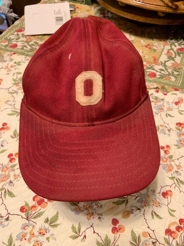 Classic Sportswear Vintage Oklahoma 