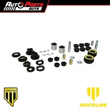 Whiteline Essential Vehicle Kit | WEK006
