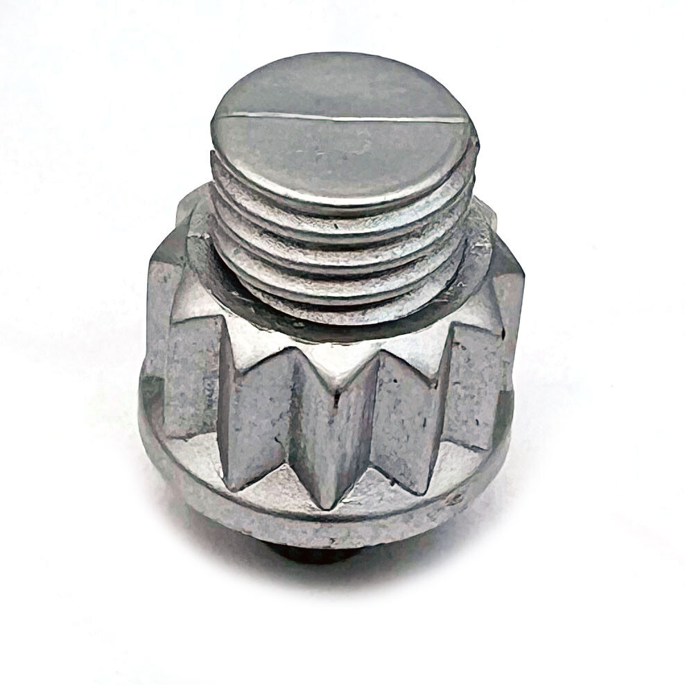 2) Kmc Xd Series Addict Wheel Silver Rivet Bdw027-1 8mm Shaft OD